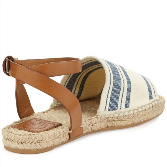 Tory Burch Espadrille sandals - Picture 2 of 6